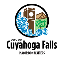 City of Cuyahoga Falls Seal
