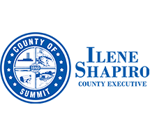 County Executive Ilene Shapiro