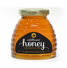 SMP Honey (12oz.)