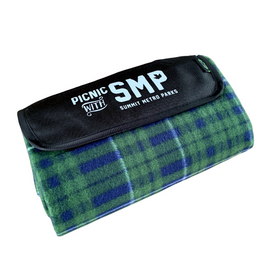 SMP picnic blanket