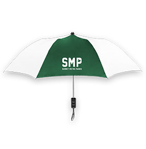 SMP Logoed Umbrella