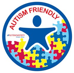 Autism Friendly