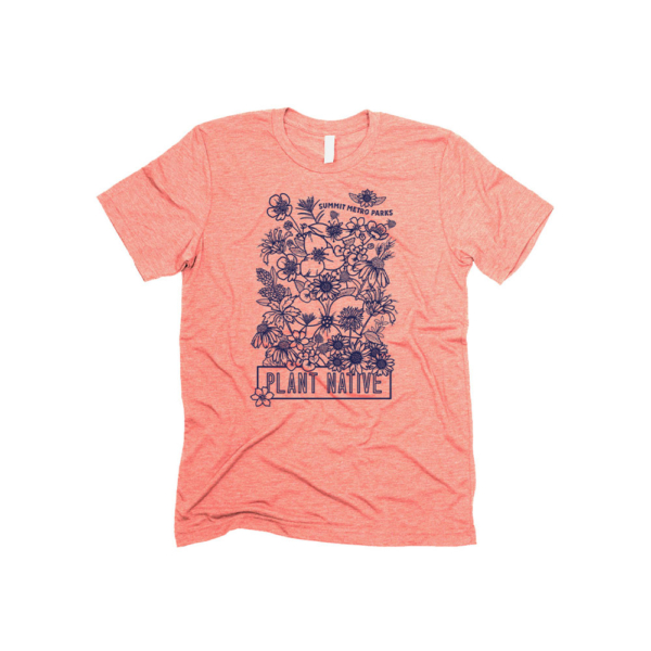 Plant Native T-Shirt