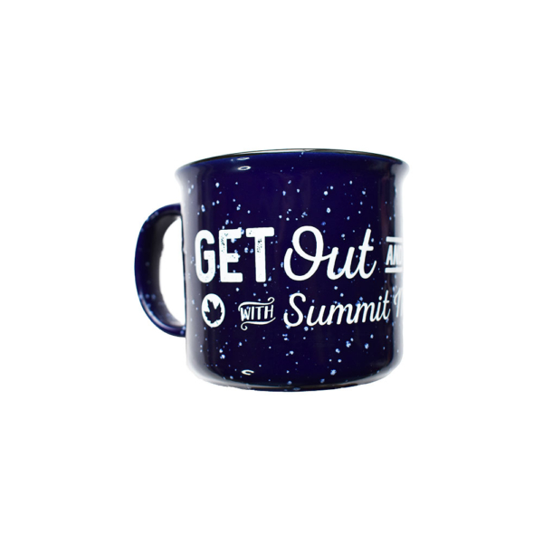 Campfire Mug
