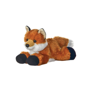 Mini Fox Plush