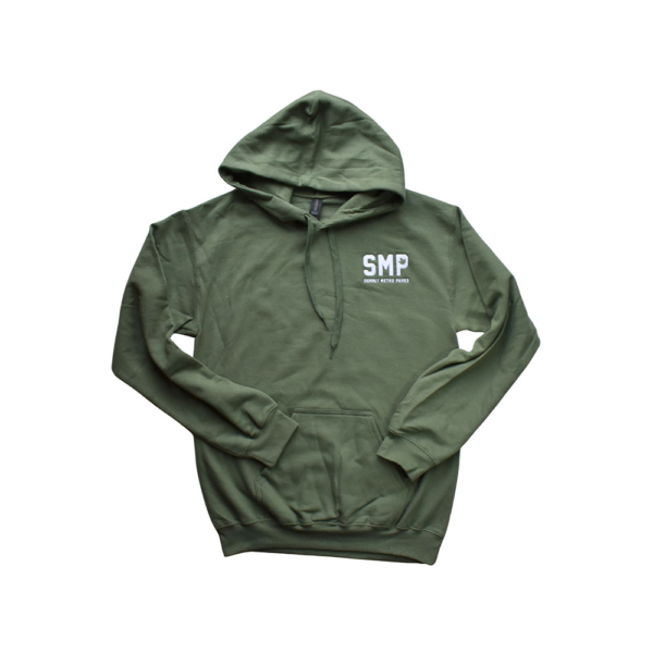 SMP Hoodie