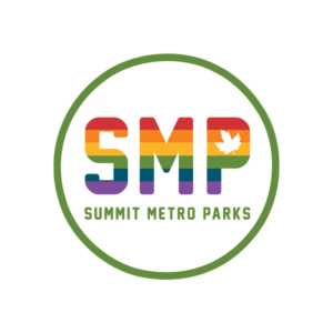 SMP Pride Sticker