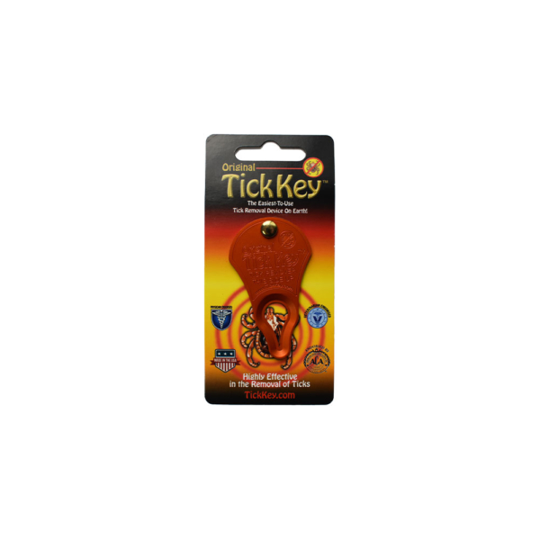 TickKey
