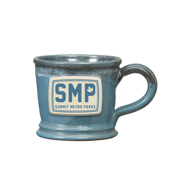 SMP Deneen Pottery Mug