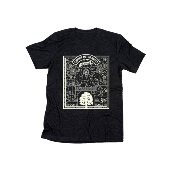 SMP Centennial T-Shirt