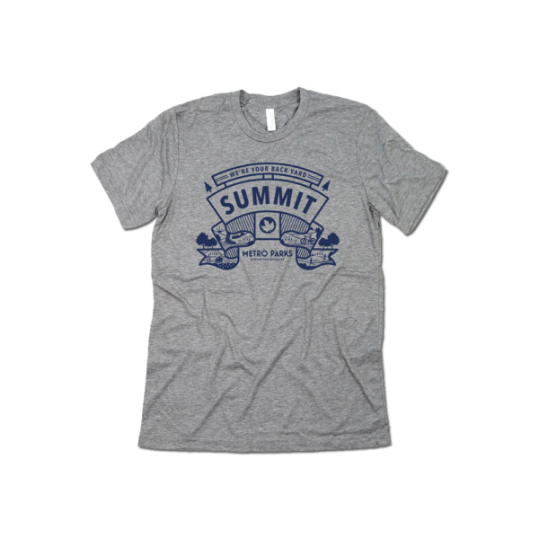 SMP Banner T-Shirts