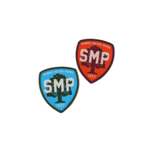 SMP Patches