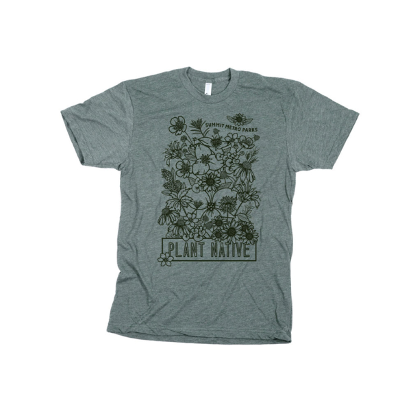 Plant Native T-Shirt