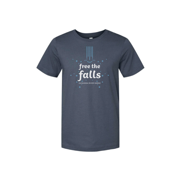 Free The Falls T-Shirt