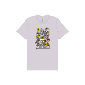 Native Plant T-Shirt