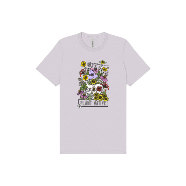 Native Plant T-Shirt