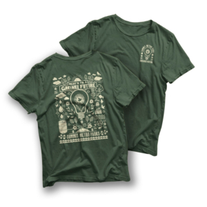 Greener Future T-Shirt