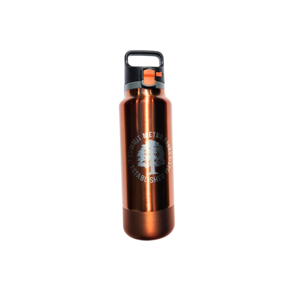 Ranger Vacuum Bottle