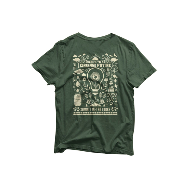 Greener Future T-Shirt