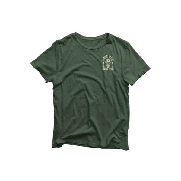 Greener Future T-Shirt