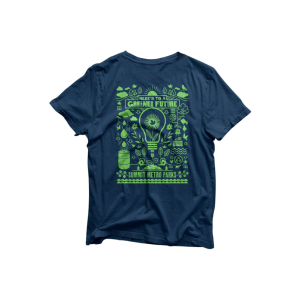 Greener Future T-Shirt