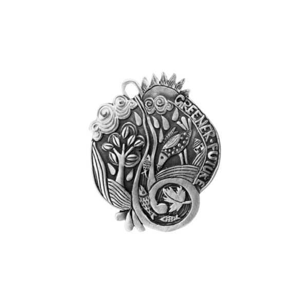 Leandra Drumm Ornament