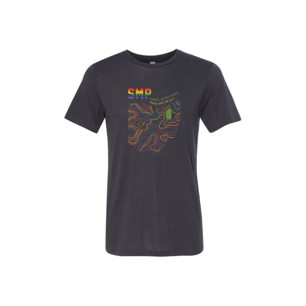 2025 Pride T-Shirt