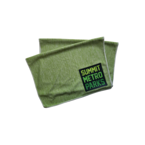 SMP Cooling Towel