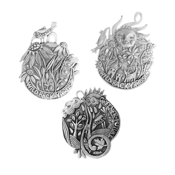 Leandra Drumm Ornament