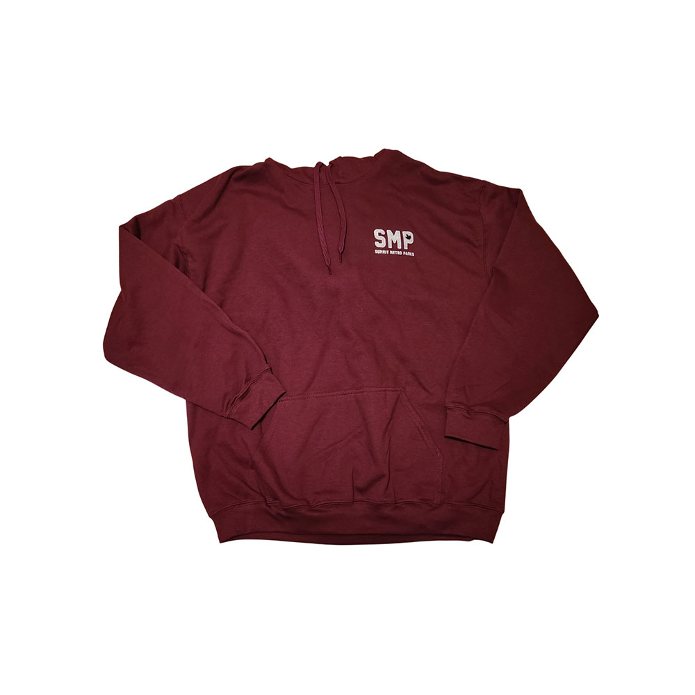 SMP Hoodie
