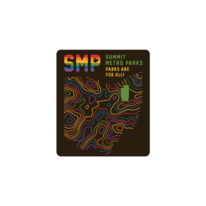 2024 Pride Sticker SMP
