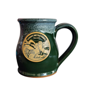 SMP Wildlife Deneen Pottery Mug