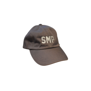 SMP Ball Cap 2025
