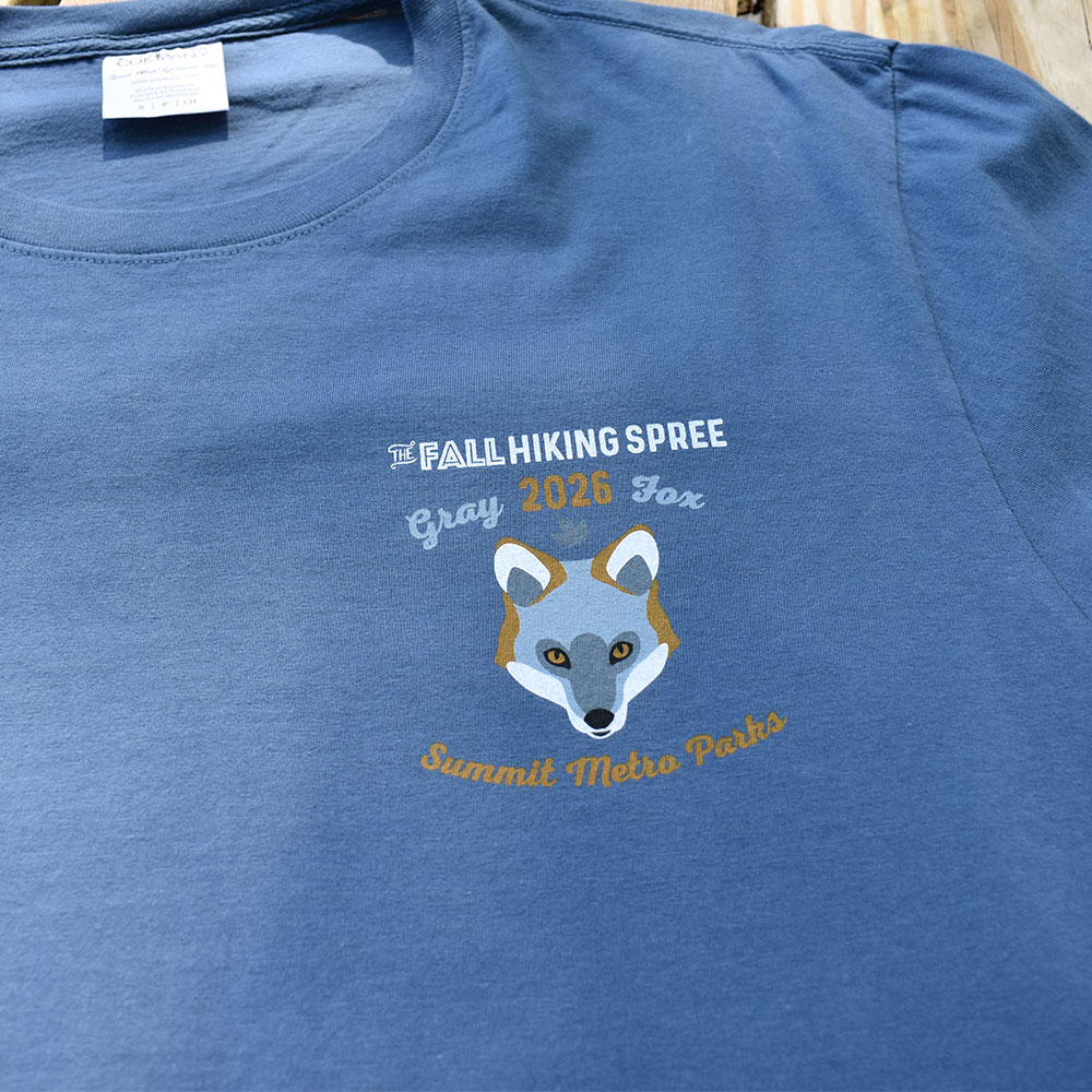 2026 Hiking Spree T-Shirt - Image 2