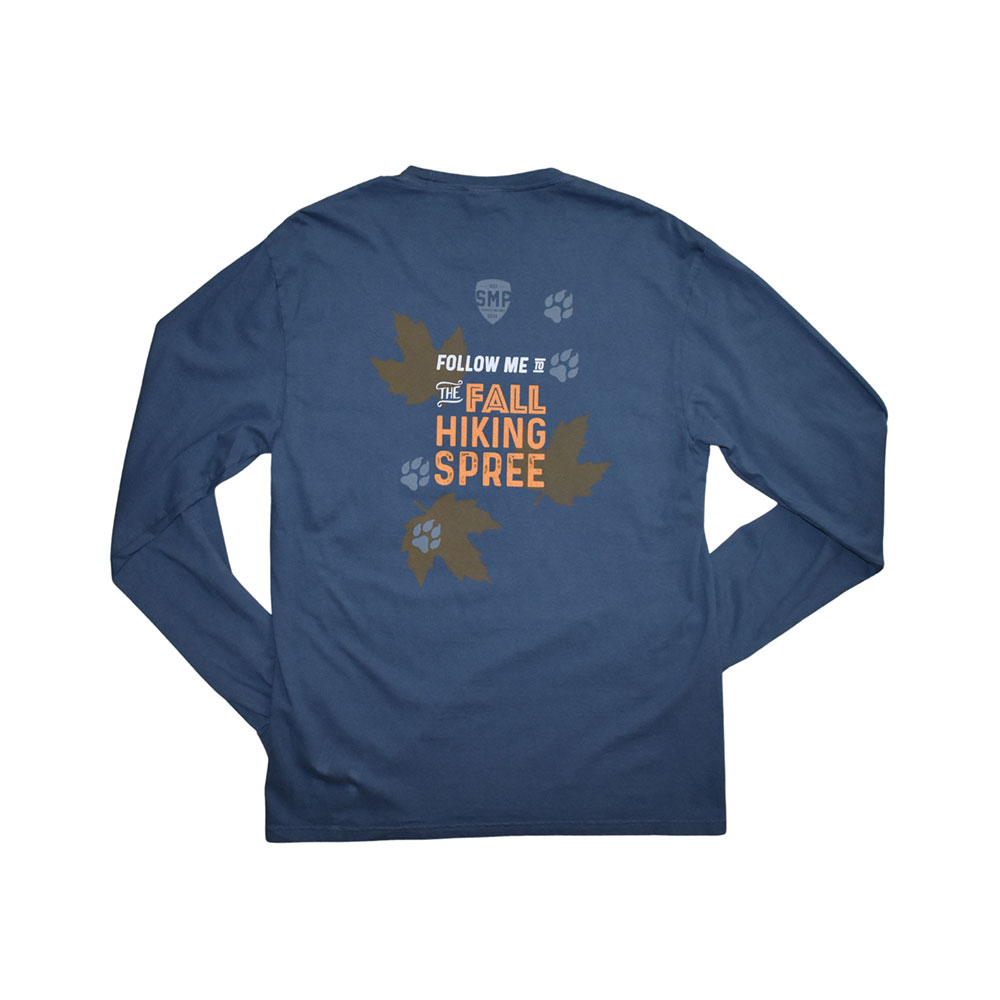 2026 Hiking Spree T-Shirt - Image 6