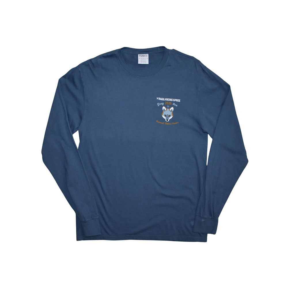 2026 Hiking Spree T-Shirt - Image 5