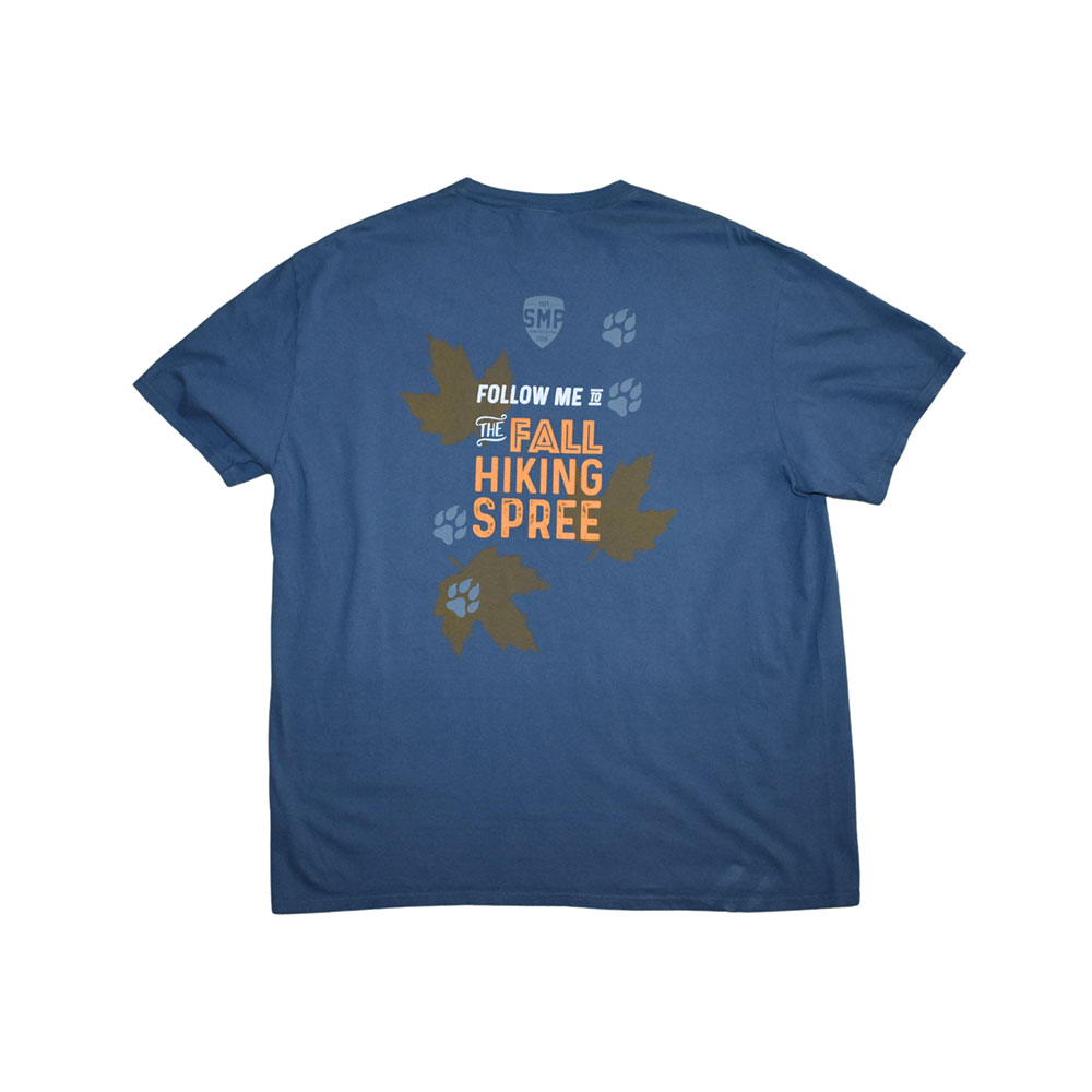 2026 Hiking Spree T-Shirt - Image 4
