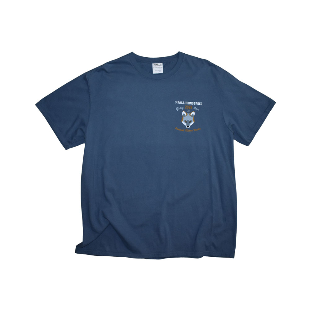 2026 Hiking Spree T-Shirt - Image 3