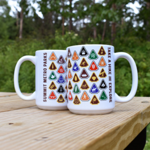 Mugs - Trails