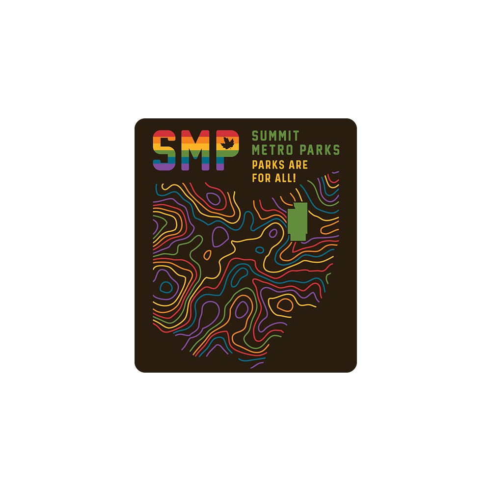 2024 Pride Sticker SMP