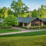 Brushwood Lodge