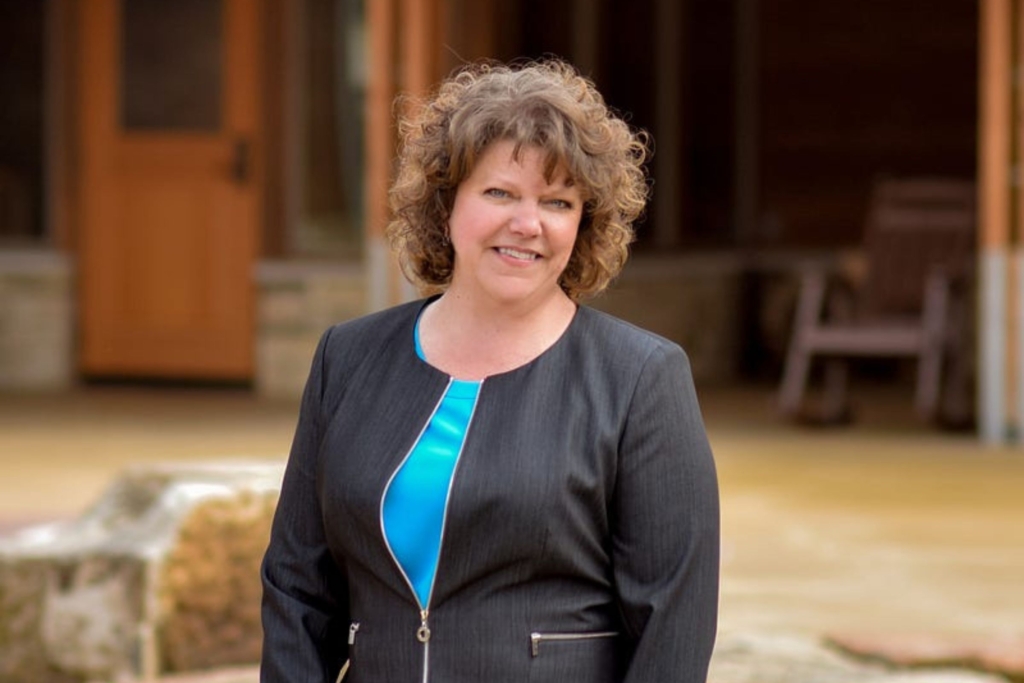 Lisa M. King