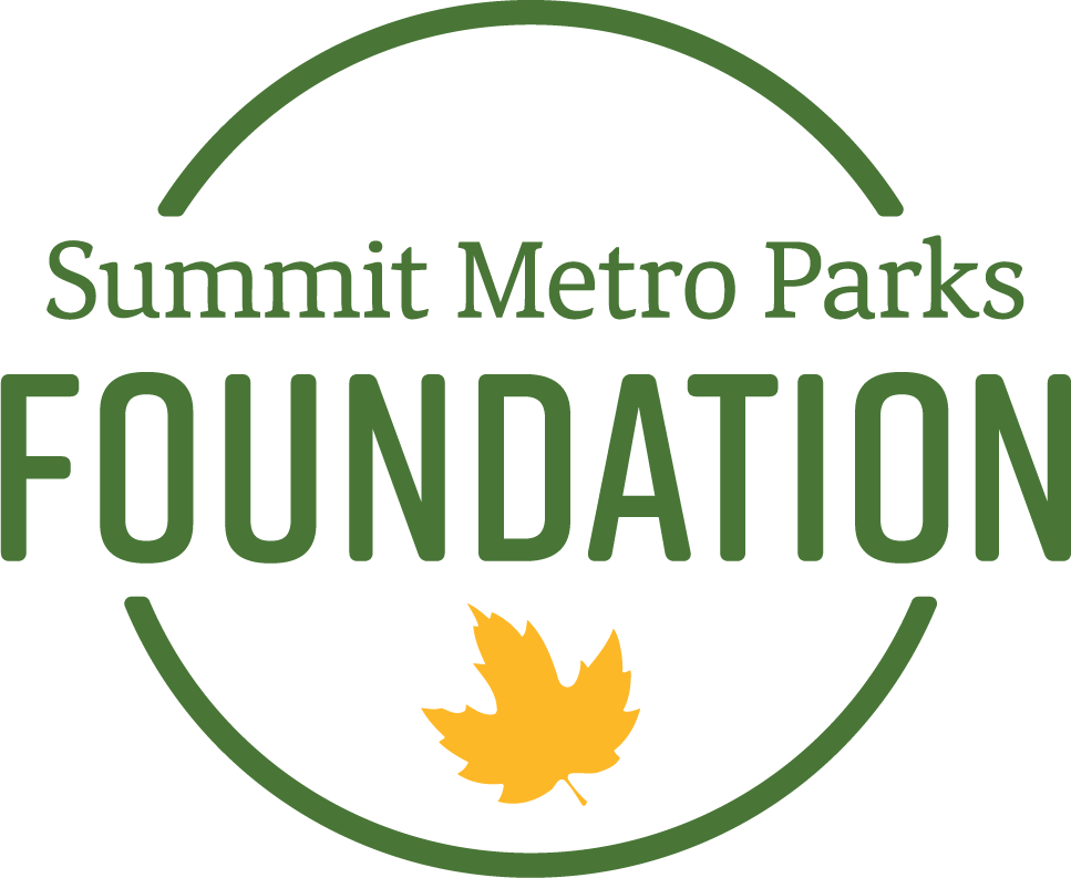 Summit Metro Parks Foundation logo