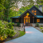 Shady Hollow Lodge