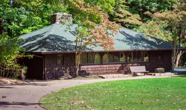 Chestnut Lodge